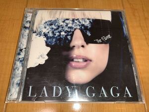 【即決送料込み】レディー・ガガ / Lady Gaga / ザ・フェイム / The Fame 国内盤CD
