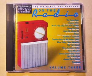 ♪即決/Dick Bartley Presents(ディック・バートリー)On The Radio Vol.3(ディック・バートリー-ラジオ第３巻)