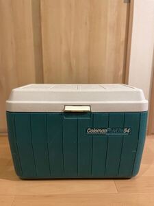 Coleman コールマン クーラーボックス アウトドア用品 コールマンクーラーボックス