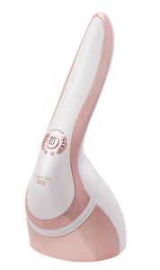 TBC エステティック【ヒートキャビシェイプ】(家庭用 複合美容器 ボディケア フェイスケア)