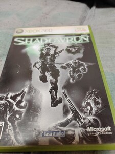 XBOX360 シャドウラン