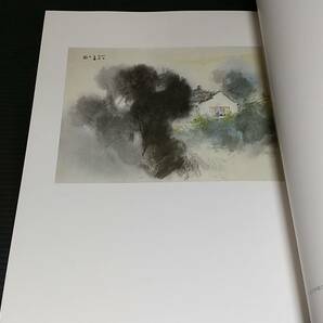 【図録】「霞中庵 竹内栖鳳記念館所蔵 没後50年 竹内栖鳳展」平成5年 /近代日本画/京都画壇/楳嶺四天王/竹杖会/貴重資料/希少図録の画像6