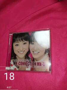 MK-CONNECTION Mk-II MK-CONNECTION 形式: CD