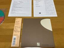 レッド・ツェッペリン【Led Zeppelin】２nd 紙ジャケ 胸いっぱいの愛を 紙ジャケット limited papersleeve including whole lotta love CD_画像4