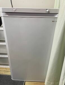 アイリスオーヤマ 冷凍庫