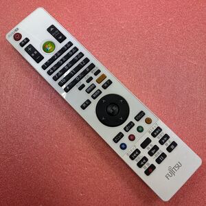 【送料無料】FUJITSU 富士通 PC テレビ リモコン CP325354-01 即決 0517K