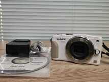 Panasonic パナソニック LUMIX GF6 ミラーレス一眼 #23_画像1