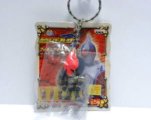 * Kamen Rider .( Blade ) figure key holder * Kamen Rider Blade ( fire - up ver.) / * cardboard . damage, scratch equipped.