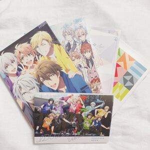 アイドリッシュセブン Vibrato Blu-ray
