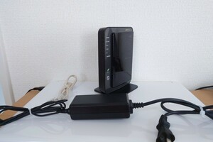 NEC Wi-Fi Aterm 無線LANルータ Wi-Fiルーター