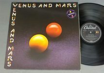 ★日LP WINGS/VENUS AND MARS★