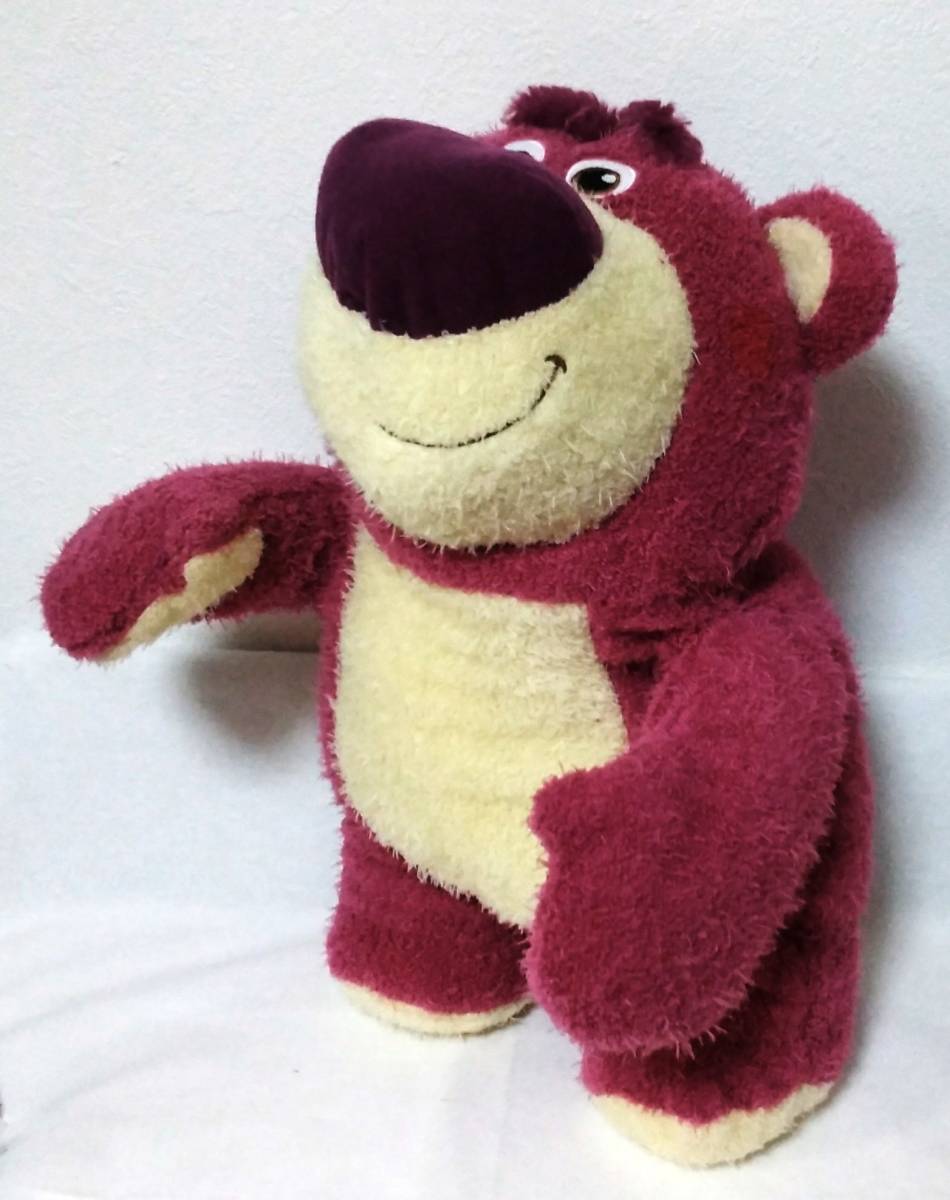 ヤフオク! -ディズニー ロッツォ ぬいぐるみの中古品・新品・未使用品一覧