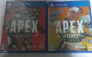 APEX PS4