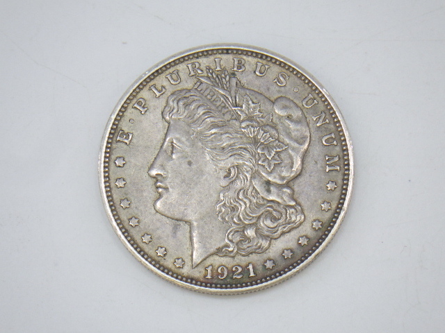 ヤフオク! -「1ドル 1921」の落札相場・落札価格
