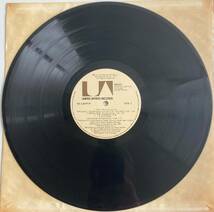 エクウス (1977) リチャード・ロドニー・ベネット 米盤LP UA UA-LA839-H 未開封_画像4