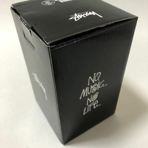 新品 STUSSY x COLEMAN x タワレコ LED ランタン ( ステューシー チャプト 周年 記念 限定 コールマン レア )の画像7