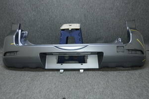 J200E/J210E/J200G/J210G previous term Rush / Be Go original rear bumper 52159-B4040 952