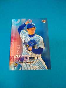 【美品】2002年 No.86 秦　横浜 ルーキーカード BBM　野球　カード