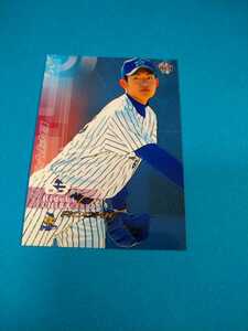 【美品】2002年 No.90 千葉　横浜 ルーキーカード BBM　野球　カード