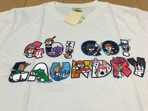 ランドリー GO GO laundry Tシャツ