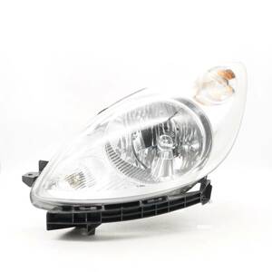 ■parts■KC23■ホンダ JB5 JB6 JB7 JB8 ライフ 純正 左 HID ヘッドライト STANLEY P3384