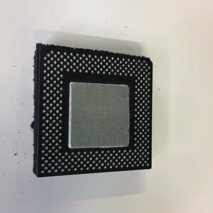 中古品 intel Celeron 500MHz L2:128KB FSB:66MHz 現状品⑤