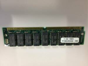 Используемые товары Samsung 72 PIN SIMM 16MB тока тока.