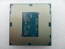 【サイコム】 Intel Xeon E3-1246 v3 (LGA1150) @Used@ u0510A_画像3