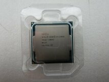 【サイコム】 Intel Xeon E3-1246 v3 (LGA1150) @Used@ u0510A_画像1