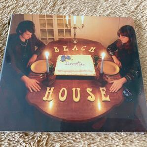 新品未開封　Beach House 2nd AL名作Devotion Dream Pop Chillwave Shoegazer 輸入盤CD ビーチハウス　即決　送料無料