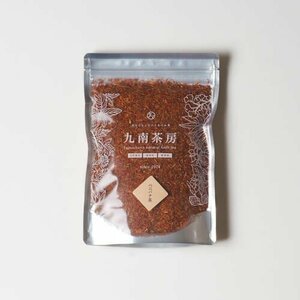 紅花茶 (ベニバナチャ) A級品 80g お茶 健康飲料18376a
