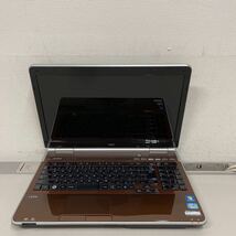 R40 NEC LaVie LL750/F PC-LL750FS6C Core i7 2670QM メモリ8GB _画像1