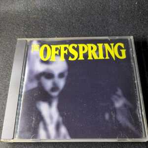 19-33【輸入】The Offspring オフスプリング