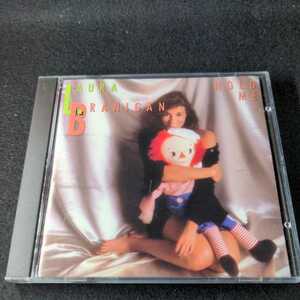 20-49【輸入】Hold Me Laura Branigan