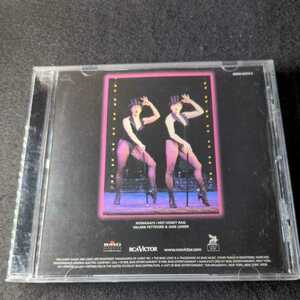 22-19【輸入】Fosse: Original Broadway Cast Recording Various