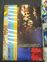 ■ヤングマガジン 1991年1・1.7 NO.1.2合併号 森高千里/新連載 「さくらの唄」 安達哲_画像7