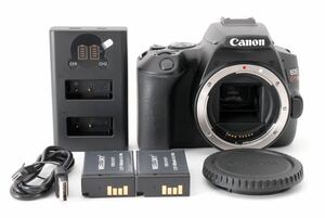 保証付き キャノン Canon EOS Kiss X10 デジタル一眼レフカメラ 撮影 キヤノン 中古 ！【2022/09/03までの保証】☆496