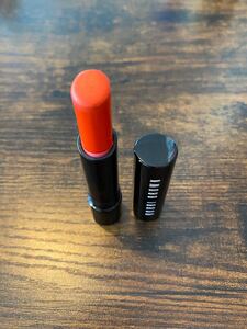 BOBBI BROWN ボビイ ブラウン クリーミー マット リップ カラー JENNA ジェナ #2