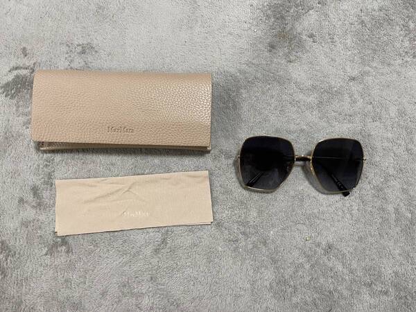 マックスマーラ サングラス Max Mara サングラス