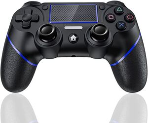 【即日発送】ps4コントローラー 日本語取扱説明書付き