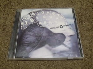 Creature Creature/パラダイス　　CD+DVD