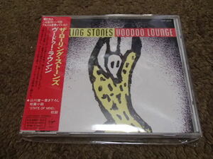 ROLLING STONES/VOODOO LOUNGE