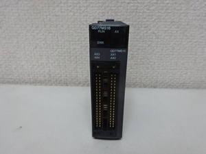 中古 三菱 シンプルモーションユニット QD77MS16