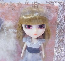 プーリップ DOLL CARNIVAL 2012 Special Edition☆人形 ドール☆保管品☆U0528287_画像2