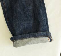 美品 APC アーペーセー PETIT STANDARD デニムパンツ size 28_画像8