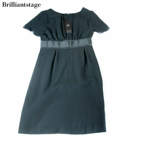 【新品・未使用】Brilliantstage　フォーマル　ワンピース　礼服 喪服