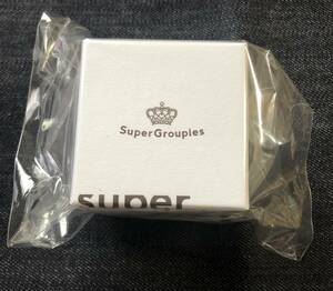 テイルズ ヴェスペリア SuperGroupies TOV フレン・シーフォ モデル イヤリング アクセサリー 未開封