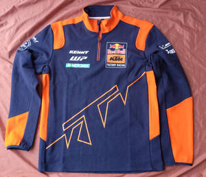 2022 新作 KTM Red Bull レッドブル レーシングチーム パーカー Sサイズ DAKAR KTM 450 FACTORY REPLICA