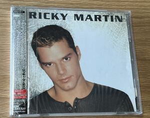 RICKY MARTIN Ricky * Martin hia* I *am
