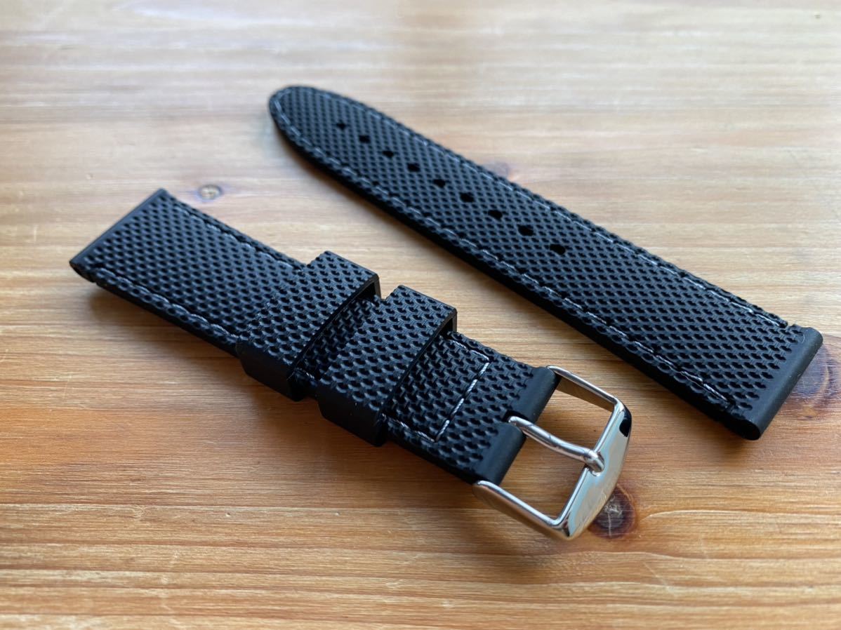 ➂オプション特価EDOX エドックス純正ベルトバックル中古